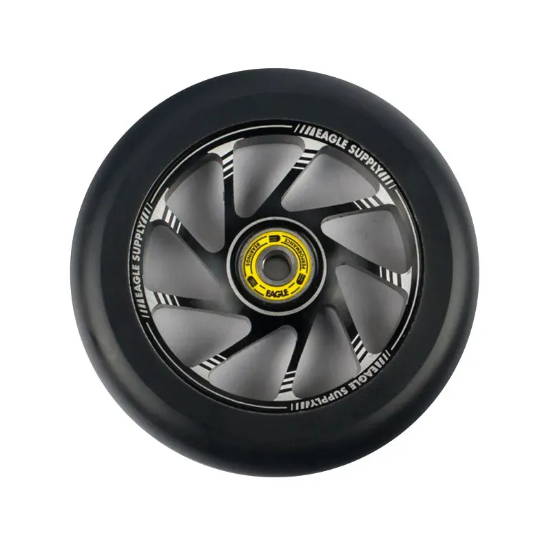 Roue Eagle Supply Team 120mm | Trottinette Freestyle | Jack'n Roll