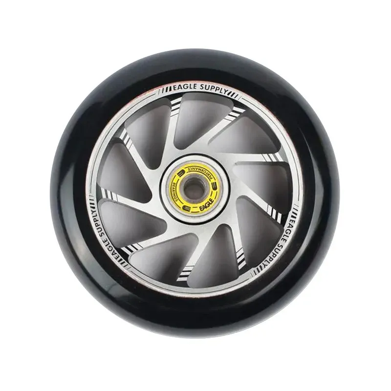 Roue Eagle Supply Team 120mm | Trottinette Freestyle | Jack'n Roll