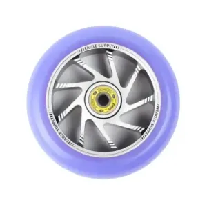 Roue Eagle Supply Team 120mm | Trottinette Freestyle | Jack'n Roll