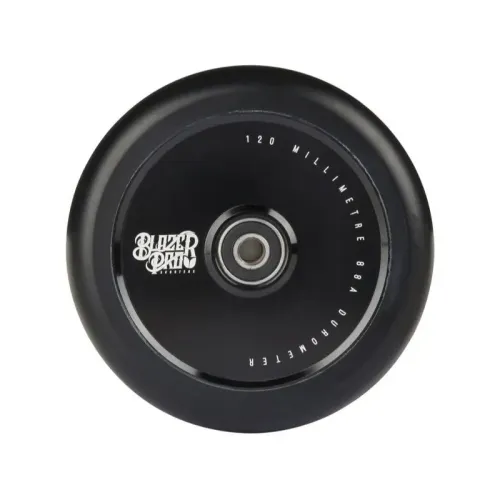 Roue Blazer Pro Hollow 120mm | Trottinette Freestyle | Jack'n Roll