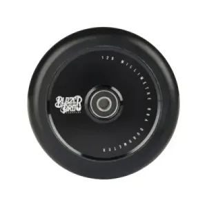 Roue Blazer Pro Hollow 120mm | Trottinette Freestyle | Jack'n Roll