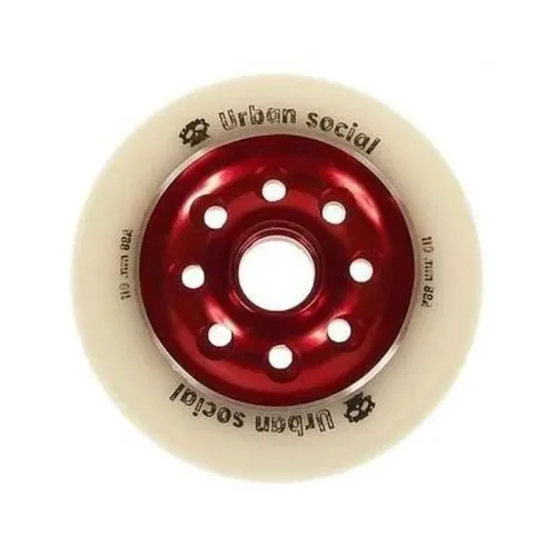 Roue Urban Social 110mm | Trottinette Freestyle | Jack'n Roll