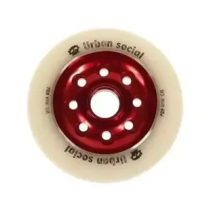 Roue Urban Social 110mm | Trottinette Freestyle | Jack'n Roll