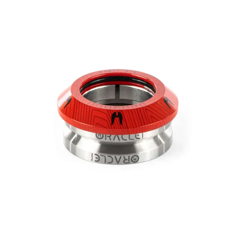 Jeu De Direction Ethic Dtc Oracle | Trottinette Freestyle | Jack'n Roll