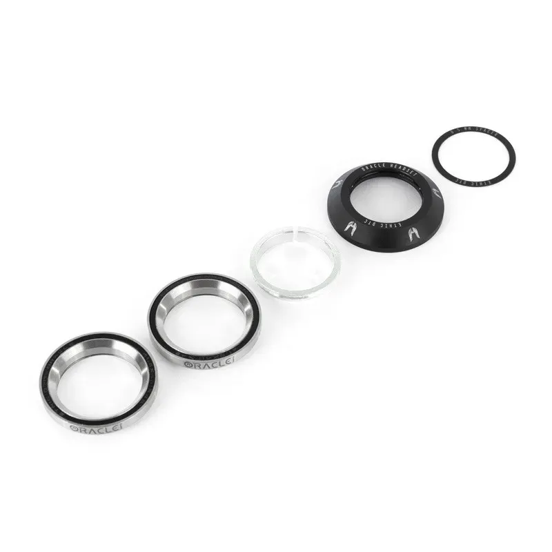 Jeu De Direction Ethic Dtc Oracle | Trottinette Freestyle | Jack'n Roll