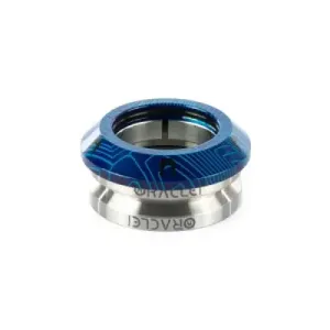 Jeu De Direction Ethic Dtc Oracle | Trottinette Freestyle | Jack'n Roll