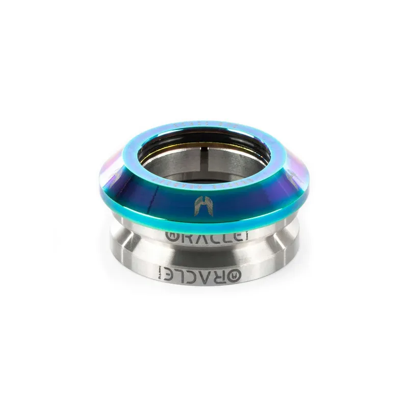 Jeu De Direction Ethic Dtc Oracle | Trottinette Freestyle | Jack'n Roll