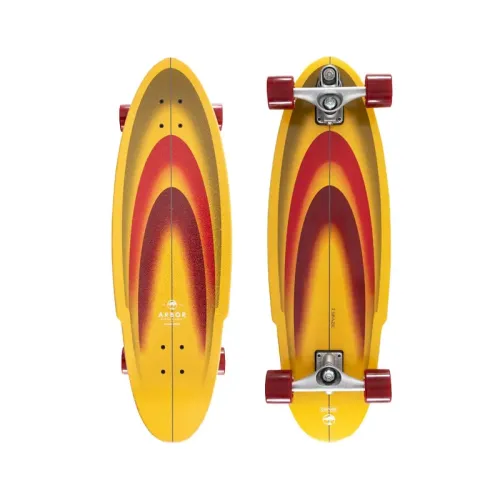 Surfskate Carver Knox Phoenix C7 31.25" | Achat En Ligne | Jack'n Roll