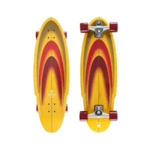 Surfskate Carver Knox Phoenix C7 31.25" | Achat En Ligne | Jack'n Roll
