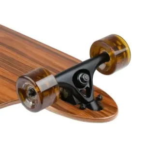 Mini Longboard Arbor Flagship Zeppelin | Cruiser Complet | Jack'n Roll