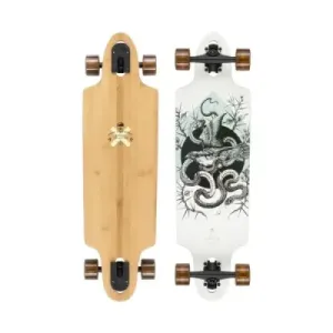 Mini Longboard Arbor Flagship Zeppelin | Cruiser Complet | Jack'n Roll