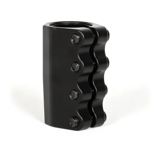 Collier Prey. Cage Scs Black | Trottinette Freestyle | Jack'n Roll