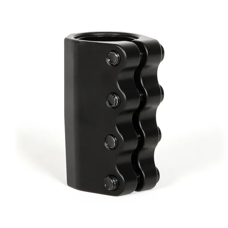 Collier Prey. Cage Scs Black | Trottinette Freestyle | Jack'n Roll