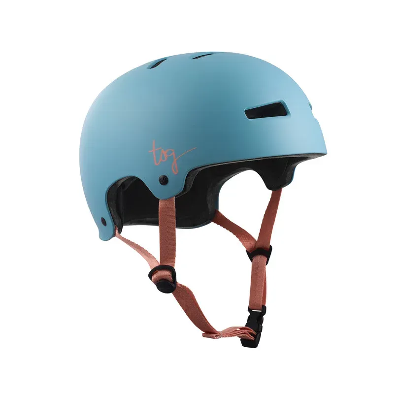 CASQUE TSG EVO SOLID COLOR WOMAN