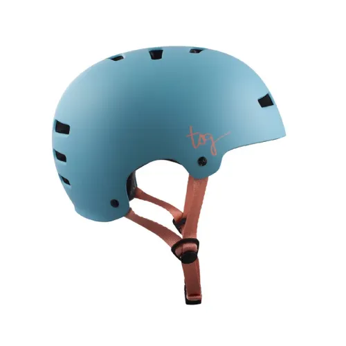 CASQUE TSG EVO SOLID COLOR WOMAN
