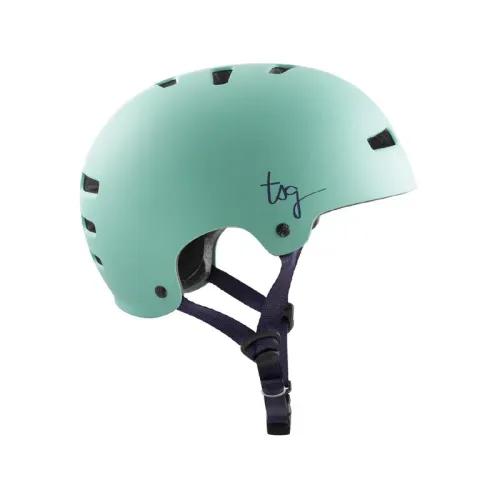 CASQUE TSG EVO SOLID COLOR WOMAN