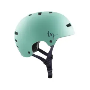 CASQUE TSG EVO SOLID COLOR WOMAN