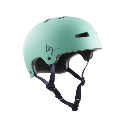 CASQUE TSG EVO SOLID COLOR WOMAN
