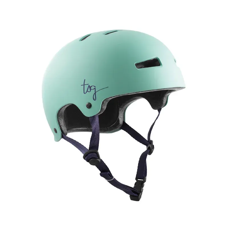 CASQUE TSG EVO SOLID COLOR WOMAN