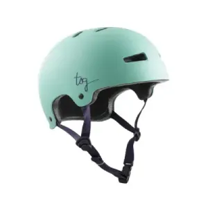 CASQUE TSG EVO SOLID COLOR WOMAN