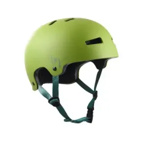 CASQUE TSG EVO SOLID COLOR WOMAN