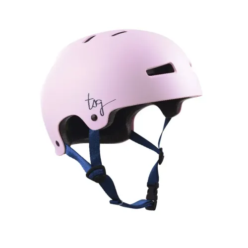 CASQUE TSG EVO SOLID COLOR WOMAN