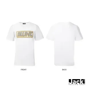 T-shirt Blunt Joy | Achat En Ligne | Jack'n Roll