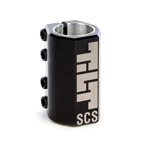 Collier Tilt Classic Scs | Trottinette Freestyle | Jack'n Roll