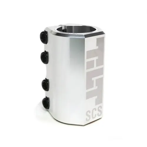 Collier Tilt Classic Scs | Trottinette Freestyle | Jack'n Roll