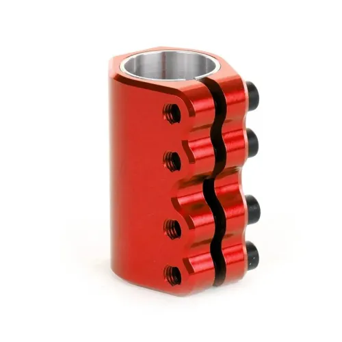 Collier Tilt Classic Scs | Trottinette Freestyle | Jack'n Roll