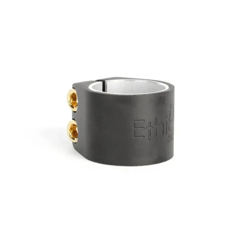 Collier Ethic Dtc Basic | Trottinette Freestyle | Jack'n Roll