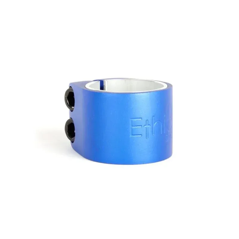 Collier Ethic Dtc Basic | Trottinette Freestyle | Jack'n Roll