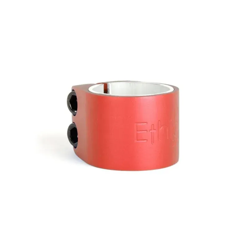 Collier Ethic Dtc Basic | Trottinette Freestyle | Jack'n Roll