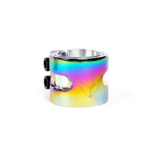 Collier Blunt 2 Vis Twin Slit | Trottinette Freestyle | Jack'n Roll