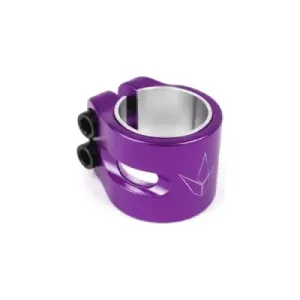 Collier Blunt 2 Vis Twin Slit | Trottinette Freestyle | Jack'n Roll