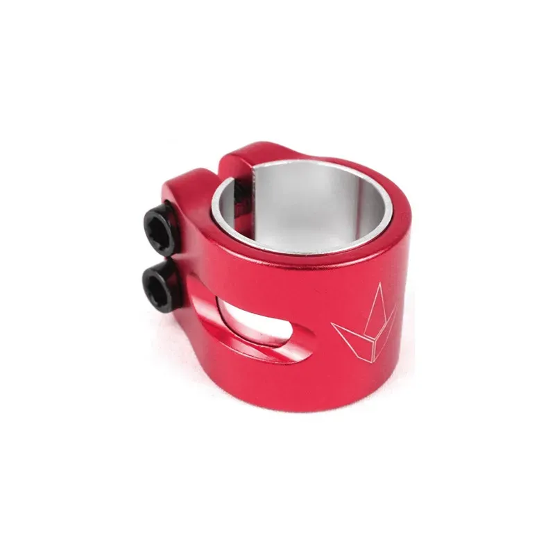 Collier Blunt 2 Vis Twin Slit | Trottinette Freestyle | Jack'n Roll