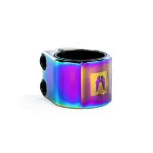 Collier Ethic Dtc Valkyria | Trottinette Freestyle | Jack'n Roll