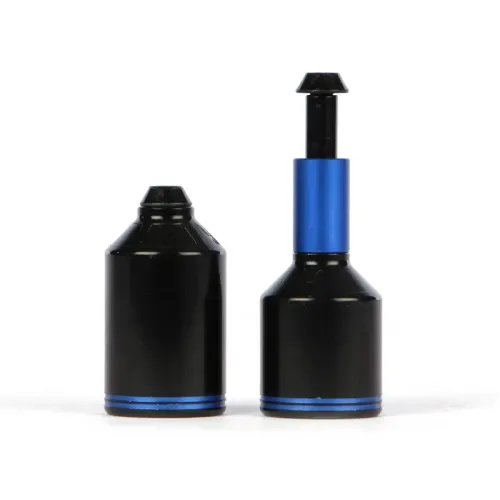 Pegs Ethic Dtc Alu (paire) | Trottinette Freestyle | Jack'n Roll