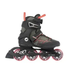 Rollers K2 Alexis 80 BOA | Achat En Ligne | Jack'n Roll