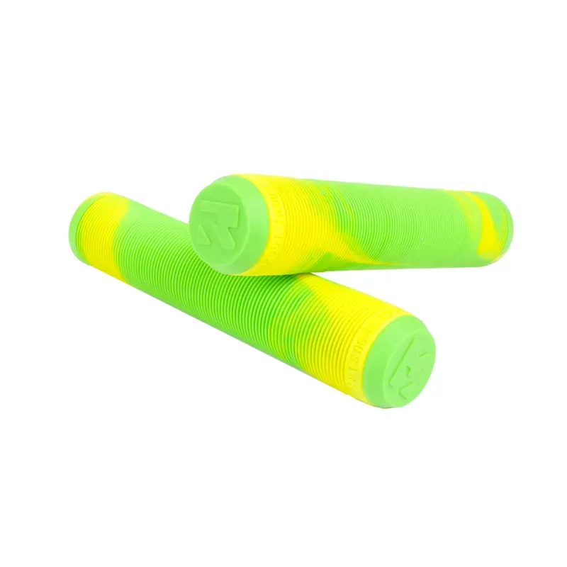 Poignees Root Industries Air | Trottinette Freestyle | Jack'n Roll