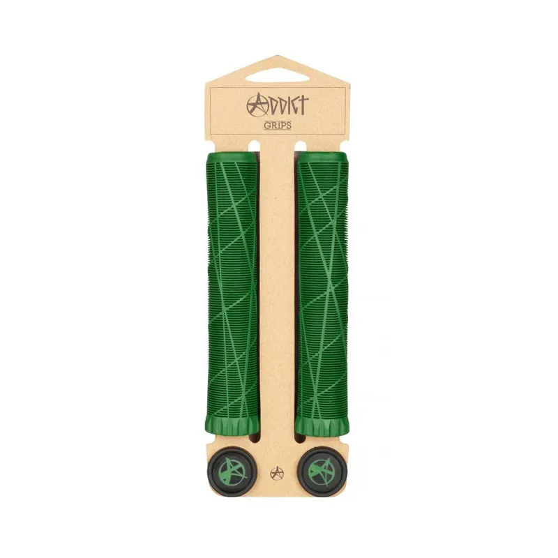 Poignees Addict Og | Trottinette Freestyle | Jack'n Roll