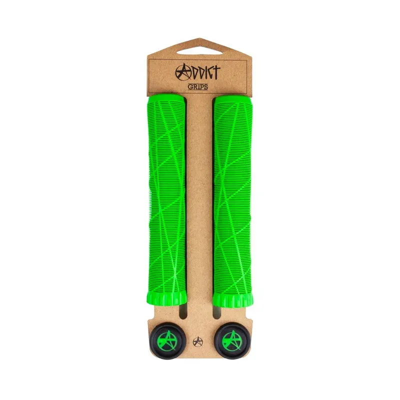 Poignees Addict Og | Trottinette Freestyle | Jack'n Roll