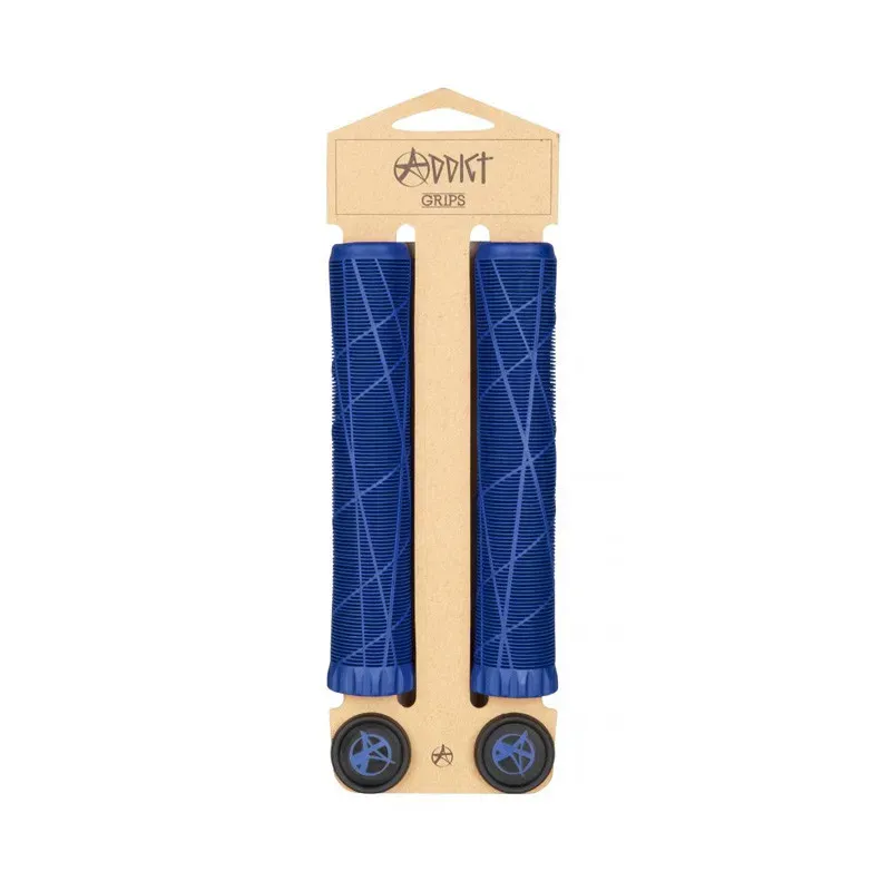 Poignees Addict Og | Trottinette Freestyle | Jack'n Roll