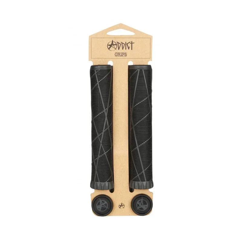 Poignees Addict Og | Trottinette Freestyle | Jack'n Roll