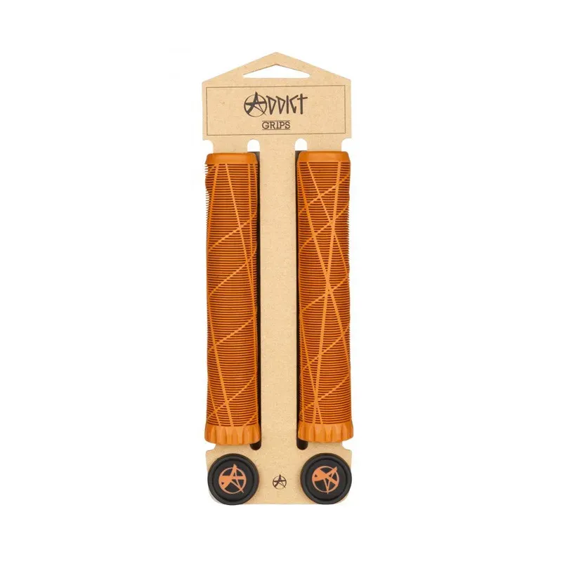 Poignees Addict Og | Trottinette Freestyle | Jack'n Roll