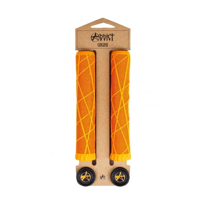 Poignees Addict Og | Trottinette Freestyle | Jack'n Roll