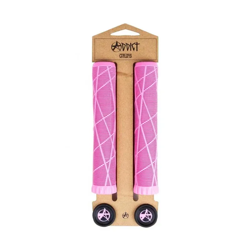 Poignees Addict Og | Trottinette Freestyle | Jack'n Roll