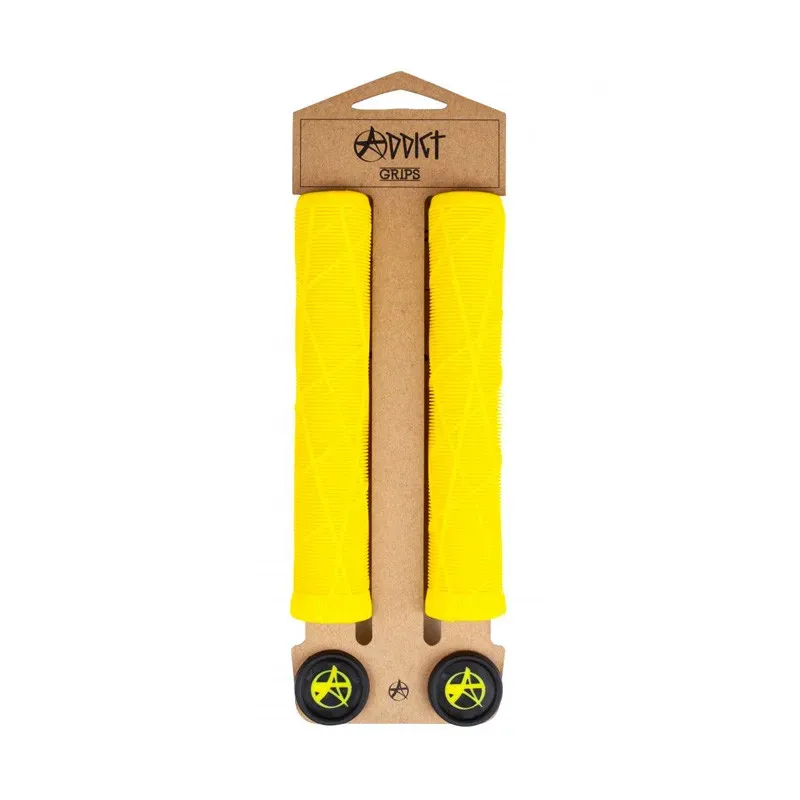 Poignees Addict Og | Trottinette Freestyle | Jack'n Roll