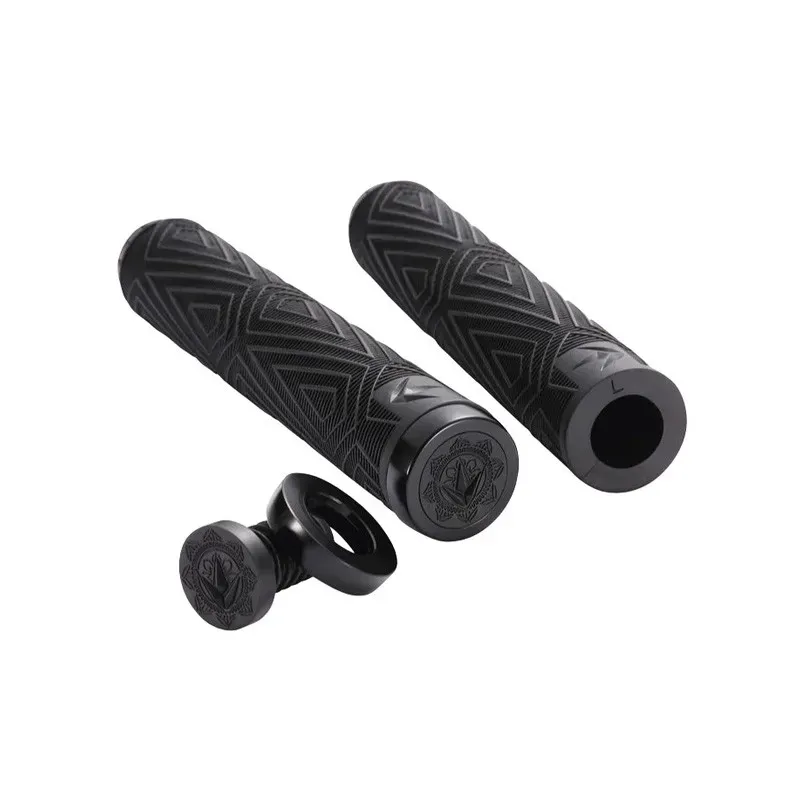 Poignees Blunt Signature Will Scott | Trottinette Freestyle | Jack'n Roll