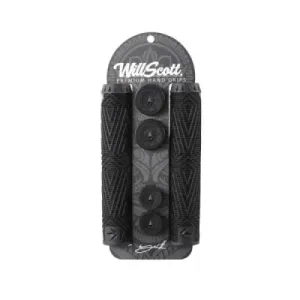 Poignees Blunt Signature Will Scott | Trottinette Freestyle | Jack'n Roll